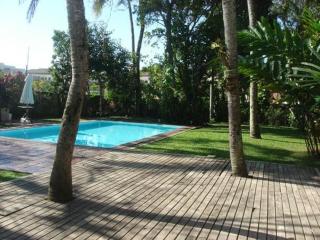 Casa Guarujá - Praia de Pernambuco - Guarujá - 2
