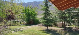 CACHEUTA Casa de Montaña - 3