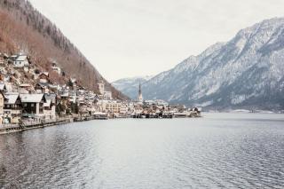Ferienwohnung SeeTraum Hallstatt - 8