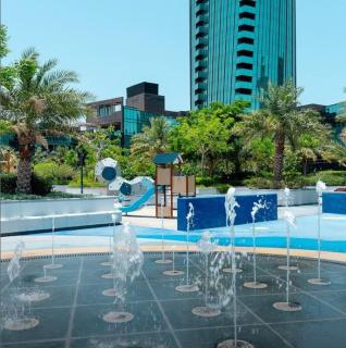 TOP Luxurious and Cozy 2BR with 5 mins to Bahrain Bay - 8