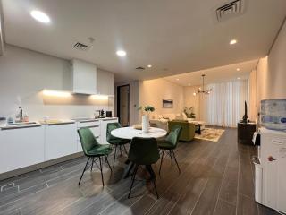 TOP Luxurious and Cozy 2BR with 5 mins to Bahrain Bay - 5