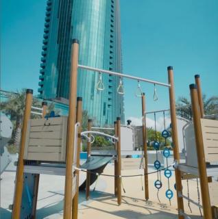 TOP Luxurious and Cozy 2BR with 5 mins to Bahrain Bay - 4