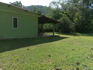 Casa Refúgio da Cachoeira - Angra dos Reis - 5