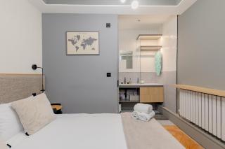 Sleek and Brilliantly Located Flat Earls Court - Londra - 9