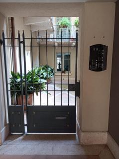 Loft Next Castelvecchio - Verona - 9