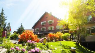 Cape Fox Lodge - Ketchikan - 0