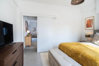 Elegant City Central Suite - Nicosia - 9