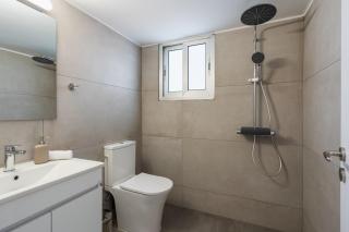 Elegant City Central Suite - Nicosia - 6