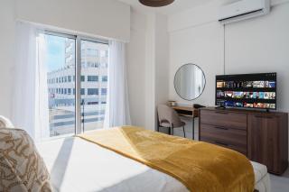 Elegant City Central Suite - 1