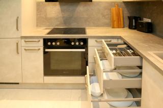 Apartment Tomm by Europa-Park & Rulantica - 1