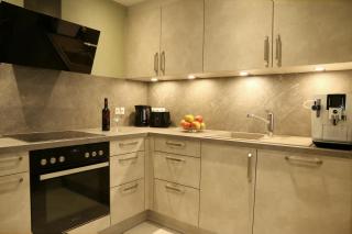 Apartment Tomm by Europa-Park & Rulantica - Rust - 8