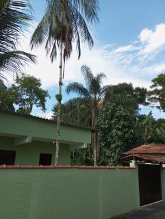 Casa Refúgio da Cachoeira - Angra dos Reis - 6