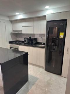 Moderno Apartamento Primer Piso Cerca de Pereira - 6