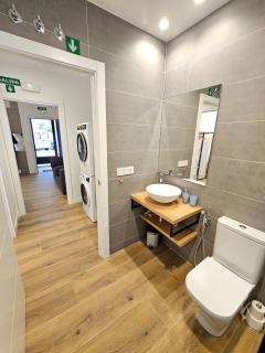 Loft moderno en Lezkairu UAT01756 - Pamplona - 3