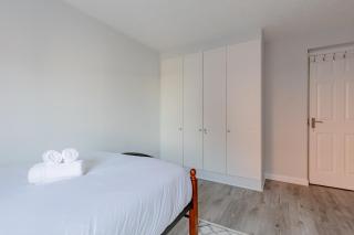 Riverside 2BD Flat Short Walk to the ExCel Centre - London - 7