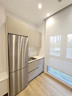 Loft moderno en Lezkairu UAT01756 - Pamplona - 4