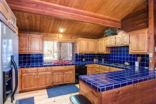 Cedar Chalet - Wawona - 8