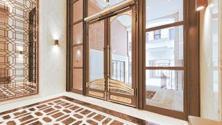 2bedroom apartment and condo at Taksim with free parking - Estambul - 6