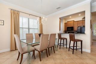 Private Pool Free Water Park Near Disney - 4