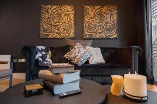 Coco Lounge- Central Bham, O/R Parking & Balcony - Birmingham - 6
