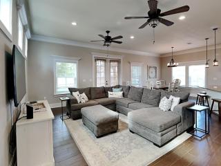 Frangista Sanctuary - Destin - 4
