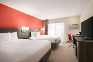Las palmas Hotel Tucson - Tucson - 4