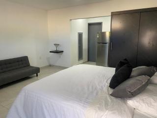 Premiere Luxury Suite in Oaxaca - Città di Oaxaca - 3