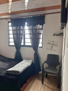 Hostal 7 colores - Murillo - 3