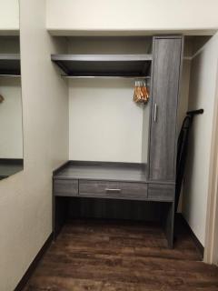 Las palmas Hotel Tucson - Tucson - 6