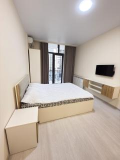 Royal apartment - Batumi - 0