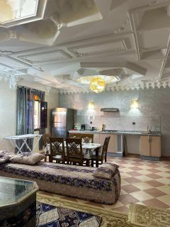 Moroccan culture Apt! Airport - 6