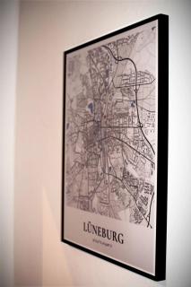 Lüner Apartment - Lüneburg - 8