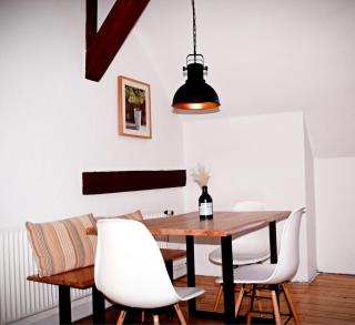 Lüner Apartment - 7