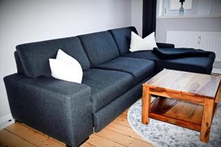 Lüner Apartment - Lüneburg - 1