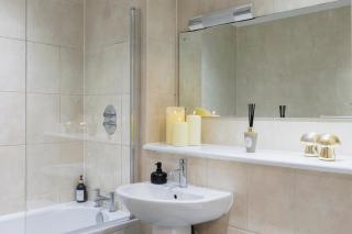 Coco Lounge- Central Bham, O/R Parking & Balcony - Birmingham - 7