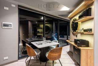 HOLTZ LUXURY UNIQUE mine - Bogotá - 4