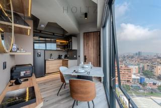 HOLTZ LUXURY UNIQUE mine - Bogotá - 1