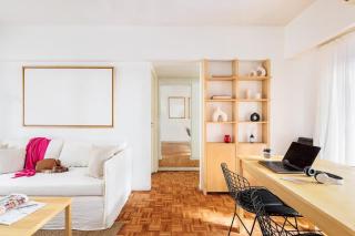 Hestia at Palermo Cozy & Bright 1 BDR - Buenos Aires - 9