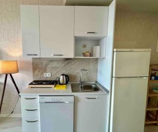 Romantic Getaway Studio Suite Sea View at Kartal - Istanbul - 4