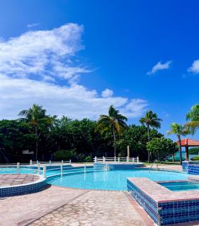 Beachfront at Cabo Rojo - Cabo Rojo - 9