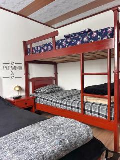 Hostal 7 colores - Murillo - 7