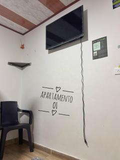 Hostal 7 colores - Murillo - 5