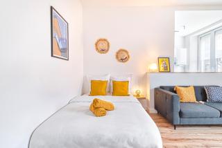 Le Majorelle - Hypercentre - Quartier Apaisant - Angers - 8