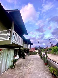 Residencial Vitória 1 - Imbituba - 5