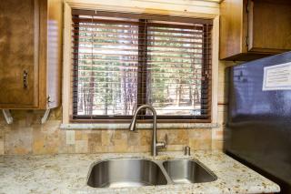 Steven's Retreat - Wawona - 8