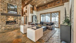 River Song - Blairsville - 9
