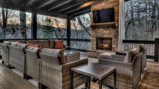 River Song - Blairsville - 8