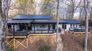 River Song - Blairsville - 5