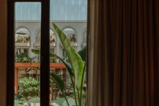 Osh Hotel Cartagena - Cartagena de Indias - 1