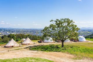 OKAYAMA GLAMPING SORANIA - Vacation STAY 29782v - Kurashiki - 4